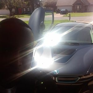 Meet your Posher, Darrin